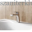 Kép 2/3 - ravak flat álló mosdócsaptelep leeresztővel, fl 013.00