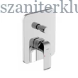 Kép 2/5 - ravak flat falbasüllyesztett csaptelep váltóval,  fl 065.00