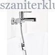 Kép 5/6 - ravak puri fali kádcsaptelep, pu 022.00/150