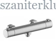 Kép 1/5 - ravak puri fali termosztátos zuhanycsaptelep, pu 033.00/150