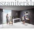 Kép 5/6 - ravak formy 01 akrilkád 170x75