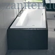 Kép 1/4 - ravak formy 01 slim akrilkád 180x80