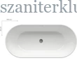 Kép 2/4 - ravak freedom o térbenálló akrilkád 169x80 fehér