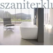 Kép 6/8 - ravak freedom wall térbenálló akrilkád 166x80 fehér