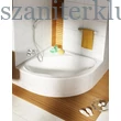 Kép 4/6 - ravak new day akrilkád 150x150