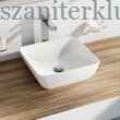Kép 1/5 - ravak uni 380 s mosdó