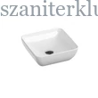 Kép 2/5 - ravak uni 380 s mosdó