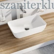 Kép 1/4 - ravak uni 500 r slim mosdó