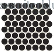 Kép 1/3 - realonda circle black 30,9x30,9 cm