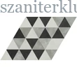 Kép 1/2 - realonda diamond triangle concrete 70x40 cm