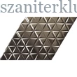Kép 1/3 - realonda diamond waves antracite 70x40 cm