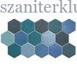 Kép 1/3 - realonda hex aquamarine csempe 26,5x51 cm