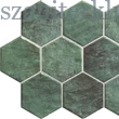 Kép 2/4 - realonda hex zellige csempe