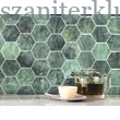 Kép 4/4 - realonda hex zellige csempe