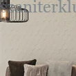 Kép 2/2 - realonda muse hex white 26,5x51 cm