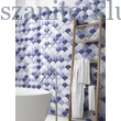 Kép 2/2 - realonda scale shell blue csempe