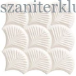 Kép 1/2 - realonda scale shell glossy csempe 30,7x30,7 cm