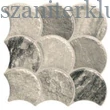 Kép 1/2 - realonda scale stone steel 30,7x30,7 cm