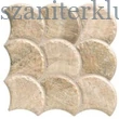 Kép 1/2 - realonda scale stone white 30,7x30,7 cm