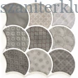 Kép 1/3 - realonda scale boho grey 30,7x30,7 cm