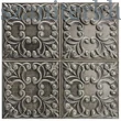 Kép 1/2 - realonda tin tile iron 44x44 cm