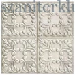 Kép 1/2 - realonda tin tile pearl 44x44 cm