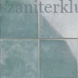 Kép 1/2 - realonda zellige aqua 33x33 cm