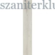 Kép 1/4 - rondine bricola bianco 20x120 cm