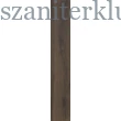 Kép 1/3 - rondine bricola ebano 20x120 cm