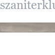Kép 1/2 - rondine le lacche sabbia 6,1x37 cm