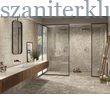 Kép 2/2 - rondine murales beige padlólap 80x80