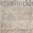 Kép 1/2 - rondine murales beige decoro 80x80 cm