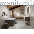 Kép 2/3 - rondine provence light grey padlólap 60x60