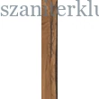 Kép 1/2 - rondine sherwood mahogany padlólap 7,5x45 cm