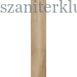 Kép 1/2 - rondine woodie beige 24x120 cm