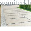 stargres granito star 2.0 beige 40x81x2 cm
