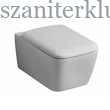 Kép 1/5 - Geberit Icon Square fali wc rimfree 201950000