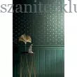 tubadzin sophisticated green dekor 89,8x32,8 cm