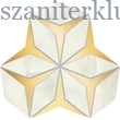 Kép 1/2 - tubadzin sophisticated stone 1 mozaik 14,9x12,9 cm