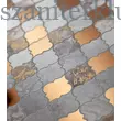 tubadzin fadma mozaik 26,4x26,4 cm