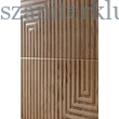 tubadzin liberte wood 2 str csempe 74,8x29,8 cm