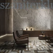Kép 2/2 - tubadzin lounge stone white pol str padlólap 59,8x119,8 cm