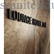 Kép 3/5 - tubadzin lounge stone brown sat str padlólap 119,8x119,8 cm