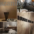 Kép 3/3 - tubadzin lounge stone white pol str padlólap 119,8x119,8 cm