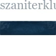 Kép 1/3 - tubadzin masovia blu marino a gloss str csempe 7,8x29,8 cm