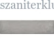 Kép 1/2 - tubadzin masovia griggio b gloss str csempe 7,8x29,8 cm
