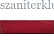 Kép 1/3 - tubadzin masovia rubino a gloss str csempe 7,8x29,8 cm