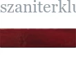 Kép 1/3 - tubadzin masovia rubino b gloss str csempe 7,8x29,8 cm