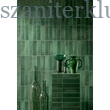 Kép 3/3 - tubadzin masovia verde c gloss str csempe 7,8x29,8 cm