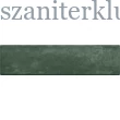 Kép 1/3 - tubadzin masovia verde a gloss str csempe 7,8x29,8 cm